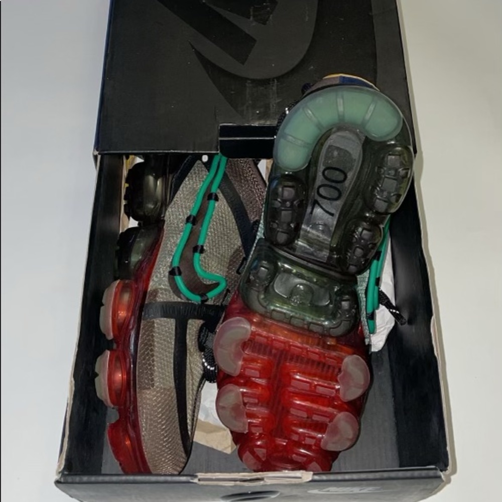 Air vapor max 2019 cpfm cactus plant - Picture 2 of 5